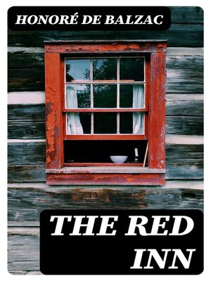 cover image of The Red Inn